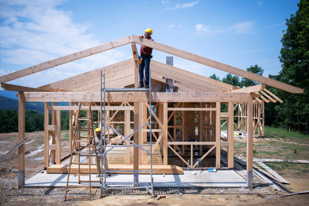 Best Commercial Roofing Services  in Pemberton Heights, NJ