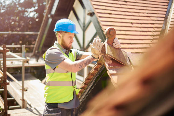 Best Roof Maintenance Services  in Pemberton Heights, NJ